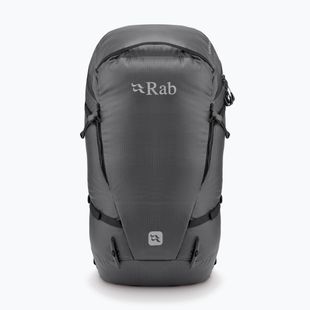 Rucsac de turism Rab Ascendor 27 l black