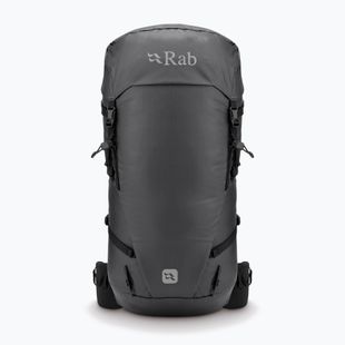 Rucsac de turism Rab Ascendor 35 l black