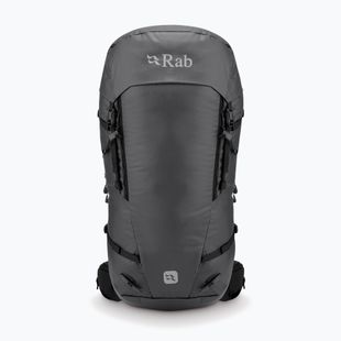 Rucsac de turism Rab Ascendor 45 l black