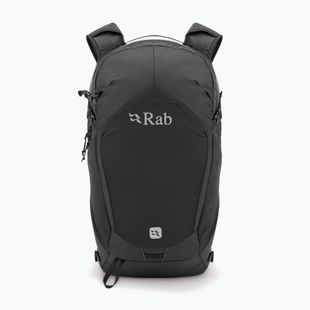 Rucsac de turism Rab Tygen 18 l black