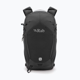 Rucsac de turism Rab Tygen 22 l black