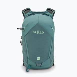 Rucsac de turism Rab Tygen 18 and sage