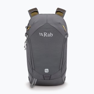 Rucsac de turism Rab Tygen 22 and graphene