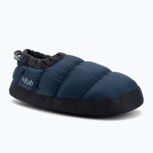 Papuci Rab Down Hut tempest blue