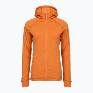 Bluză pentru femei Rab Nexus Hoody dark melba