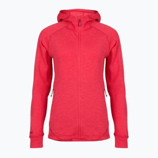 Hanorac pentru femei Rab Nexus Hoody watermelon