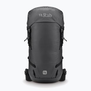 Rucsac de turism Rab Ascendor 35 l black