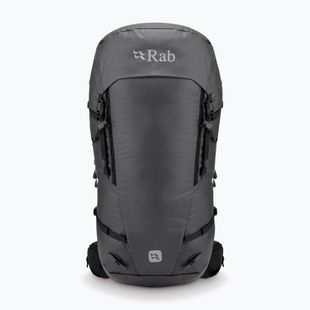 Rucsac de turism Rab Ascendor 45 l black