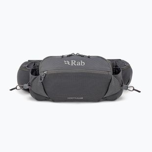Borsetă Rab Protium 6 l anthracite