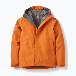 Geacă de ploaie pentru bărbați Rab Downpour dark melba