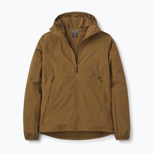 Geacă softshell pentru bărbați Rab Borealis Hoody oak