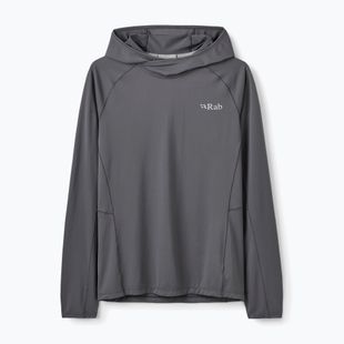 Bluză pentru bărbați Rab Sonic Hoody graphene