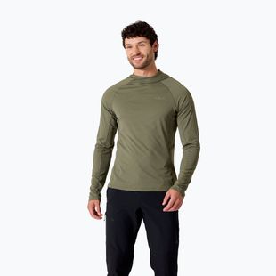 Bluză pentru bărbați Rab Sonic Hoody light khaki