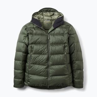 Geacă cu puf pentru bărbați Rab Neutrino Pro Hoody army