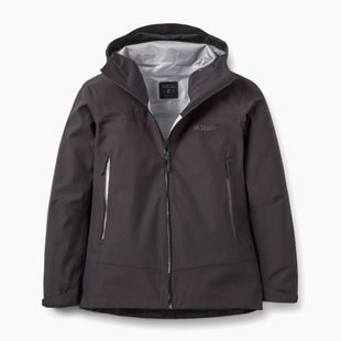Geacă de ploaie pentru femei Rab Namche GTX 2026 black