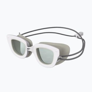 Ochelari de înot Speedo Sunny G Seasiders white/grey