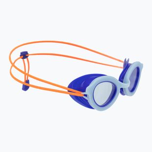 Ochelari de înot pentru copii Speedo Sunny G Sea Shells sky blue / celeste