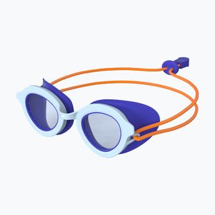 Ochelari de înot pentru copii Speedo Sunny G Sea Shells sky blue / celeste