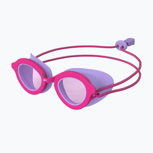 Ochelari de înot pentru copii Speedo Sunny G Sea Shells pink yarrow / vermillion
