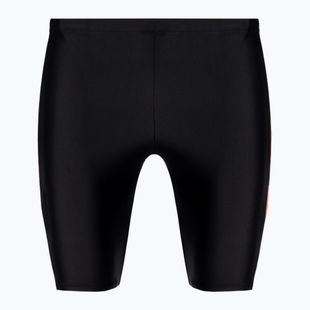 Costume de baie Speedo Dive Jammer pentru bărbați negru 8-0030101014311