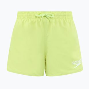 Pantaloni scurți de baie pentru copii Speedo Essential 13" green