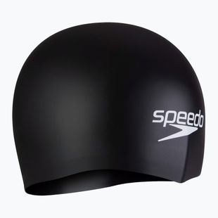 Cască de înot  Speedo Fastskin Hiro black