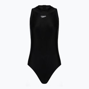 Costum de baie dintr-o bucată pentru femei Speedo Hydrasuit black/white