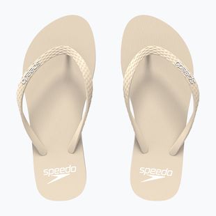 Încălțăminte pentru femei Speedo Flip Flop pale tan