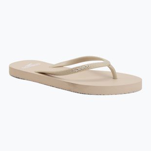 Încălțăminte pentru femei Speedo Flip Flop pale tan