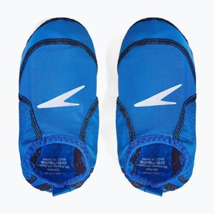 Șosete de piscină pentru copii Speedo Infant Pool Sock cobalt/true navy