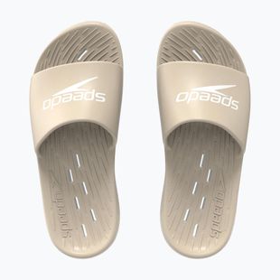 Șlapi pentru bărbați Speedo Slide AM pale tan