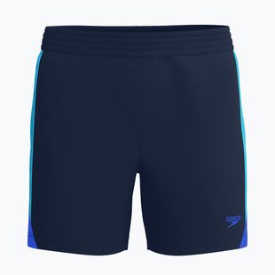 Pantaloni scurți de baie pentru bărbați Speedo HyperBoom Splice 16" true navy/berry