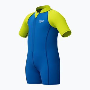 Spumă de înot pentru copii Speedo Learn To Swim Essential Neoprene turkish sea