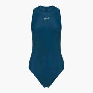 Costum de înot dintr-o piesă pentru femei Speedo Hydrasuit dark teal