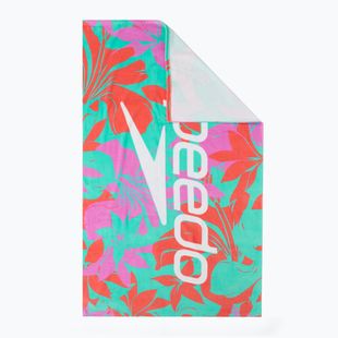 Prosop Speedo Beach arctic glass kaluna floral