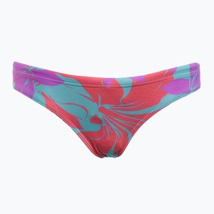 Partea de jos a costumului de înot Speedo Allover Digital Hipster Brief kaluna floral/arctic