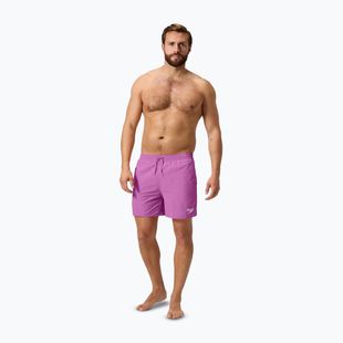 Șorturi de baie pentru bărbați Speedo Essentials 16" pink
