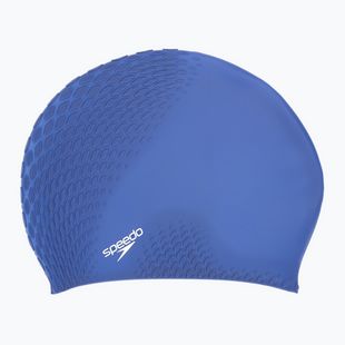 Cască de înot  Speedo Bubble Active+ hapuna blue