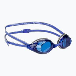 Ochelari înot Speedo Vanquisher 3.0 blue/cobalt