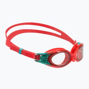 Ochelari de înot pentru copii Speedo Hydrosity 2.0 post it pink / marine blue