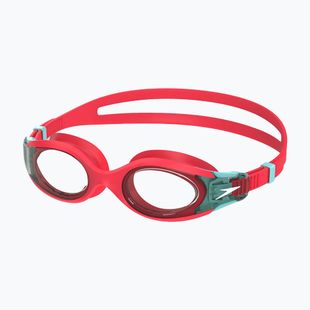Ochelari de înot pentru copii Speedo Hydrosity 2.0 post it pink / marine blue