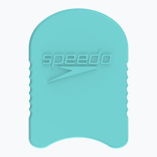 Placă de înot Speedo Team Kickboard artic glass