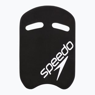 Placă de înot Speedo Kickboard black/white