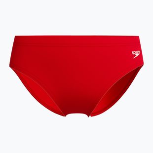 Slipuri de înot pentru copii Speedo ECO Endurance + Brief fed red