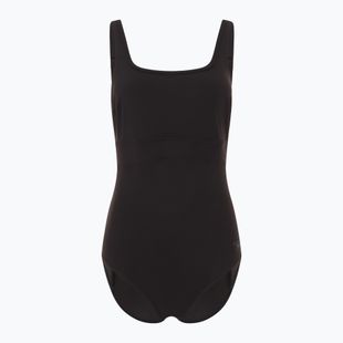 Costum de baie dintr-o piesă pentru femei Speedo New Contour Eclipse anthracite