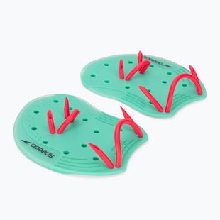 Vâslă de înot Speedo I.M. Tech arctic glass