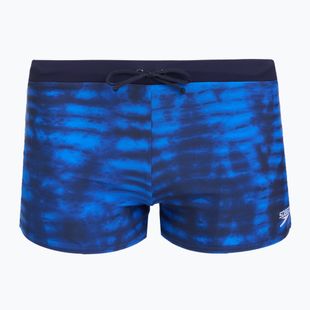 Boxeri de înot pentru bărbați Speedo Valmilton cerulean blue