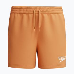 Șorturi de baie pentru copii Speedo Essential 13" summer orange