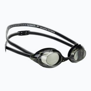 Ochelari de înot Speedo Vanquisher 3.0 Optical speedo black/steel