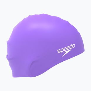 Cască de înot Speedo Biofuse indigo glow